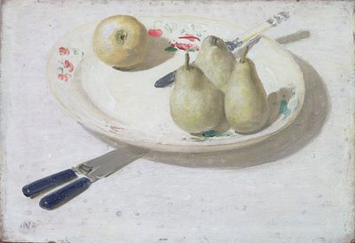 Armutlar by William Nicholson