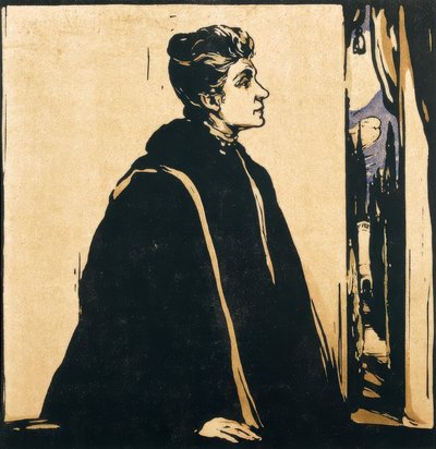 Eleonora Duse
