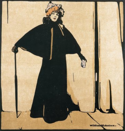 Sarah Bernhardt
