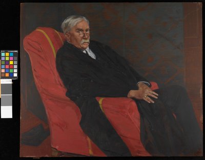 Dr. A.C. Benson