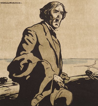 Sir Henry Irving
