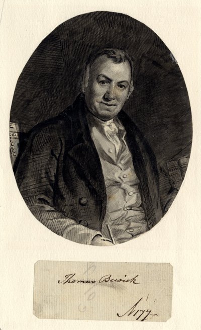Thomas Bewick