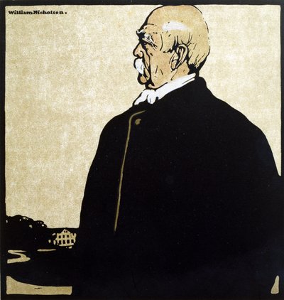 Prens Bismarck (1815-98), 
