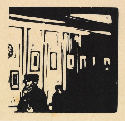  by William Nicholson