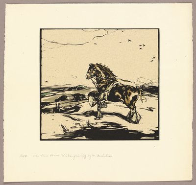  by William Nicholson