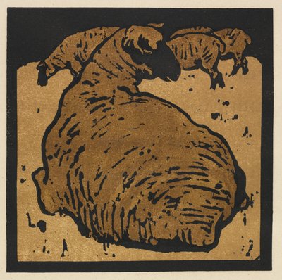  by William Nicholson