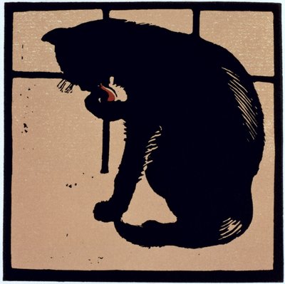 The Square Book of Animals