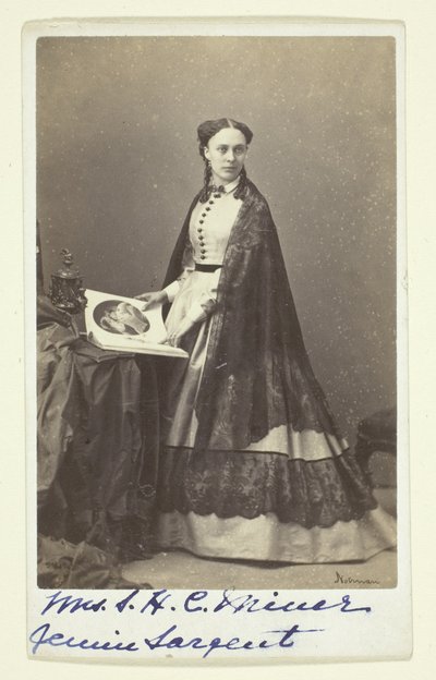  by William Notman