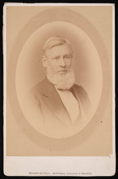 Asa Gray
