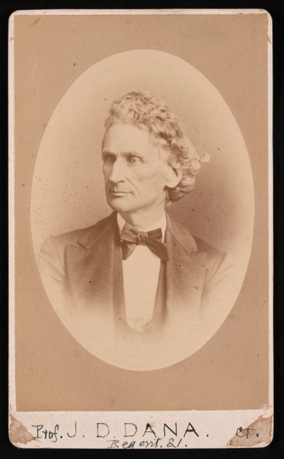 James Dwight Dana