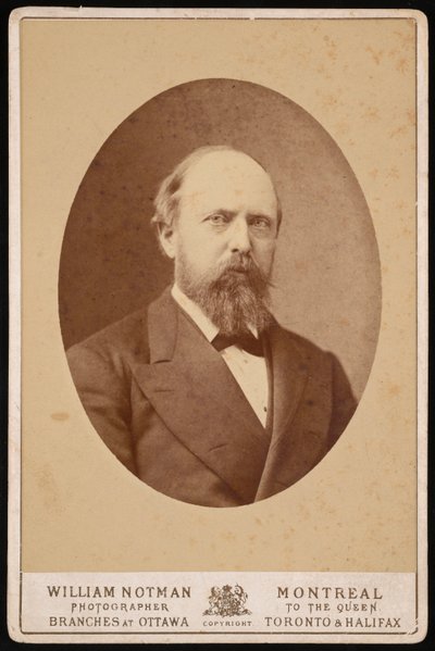 Othniel Charles Marsh
