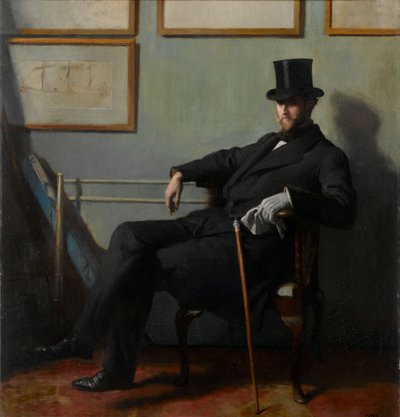  by William Orpen