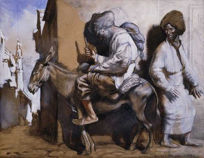 Noreddin Ali Kahire