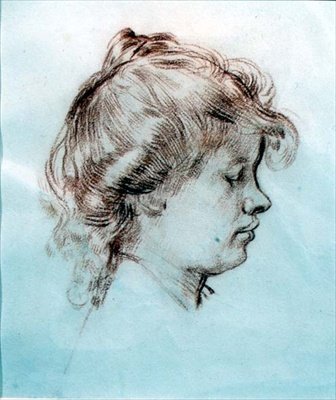 Ida Nettleship