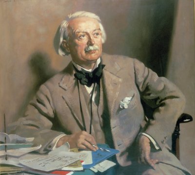 Bilinmeyen resim by William Orpen