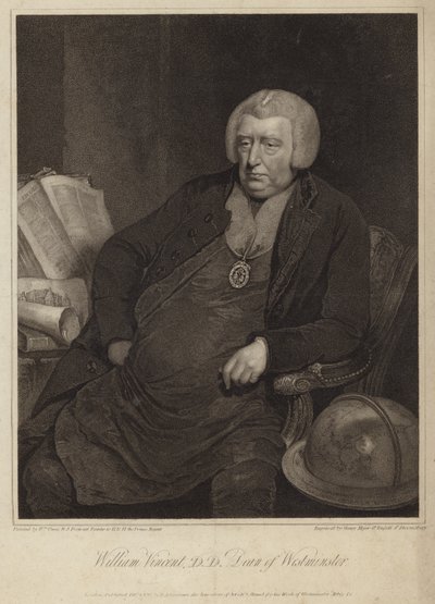 William Vincent