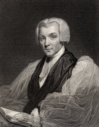 William Howley, 