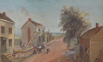 Ev Yetiştirme, 1870