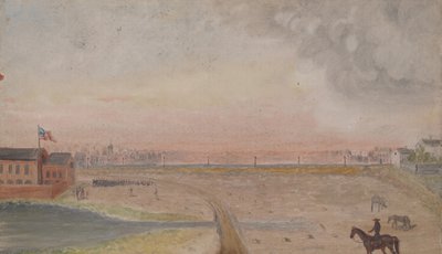 Milis Sondajı, 1870