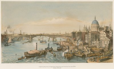 Londra Köprüsü