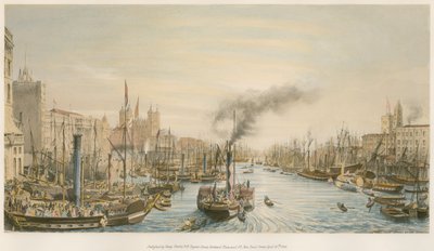 Havuz, London Bridge