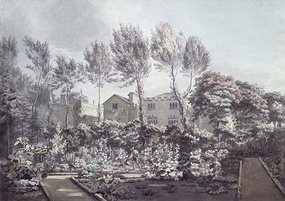 Strawberry Hill