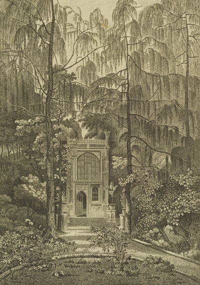 Strawberry Hill
