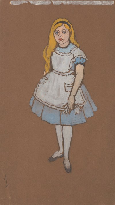  by William Penhallow Henderson