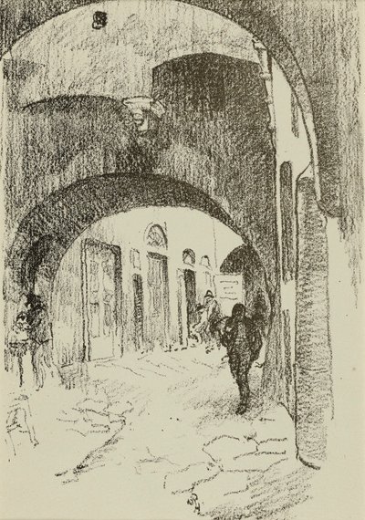  by William Penhallow Henderson