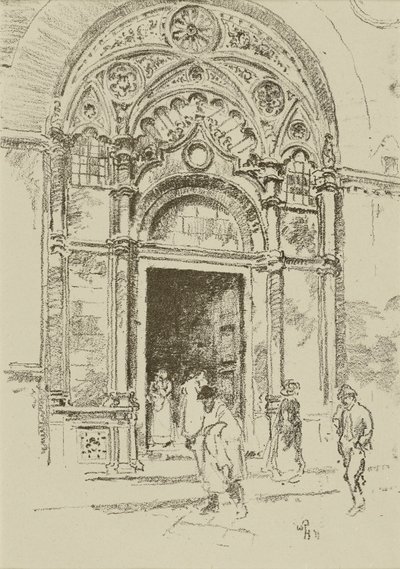  by William Penhallow Henderson