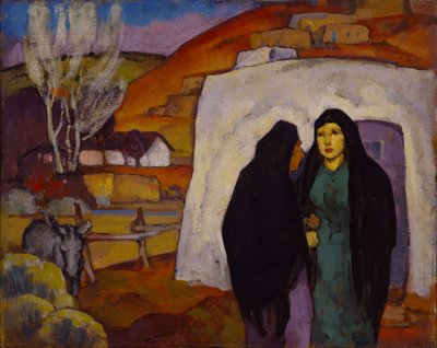  by William Penhallow Henderson