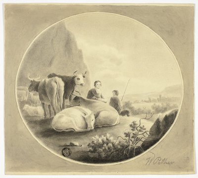  by William Pether