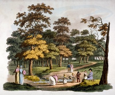 Hyde Park