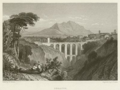 sorakta by William Purser