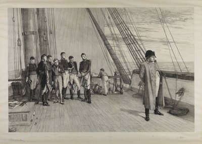  by William Quiller (after) Orchardson