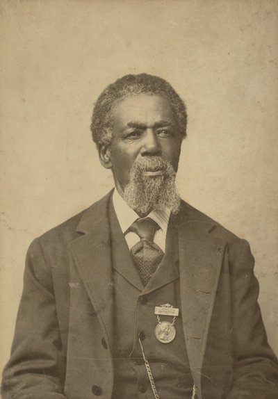 Thomas Mundy Peterson