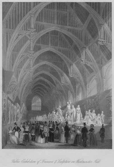 Westminster Hall