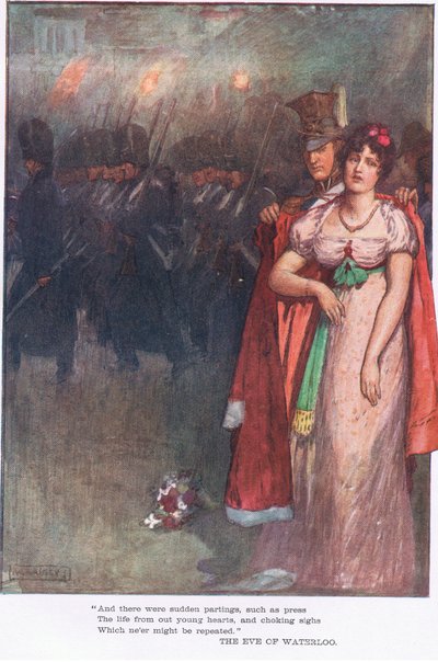 Ve ani ayrılıklar oldu by William Rainey