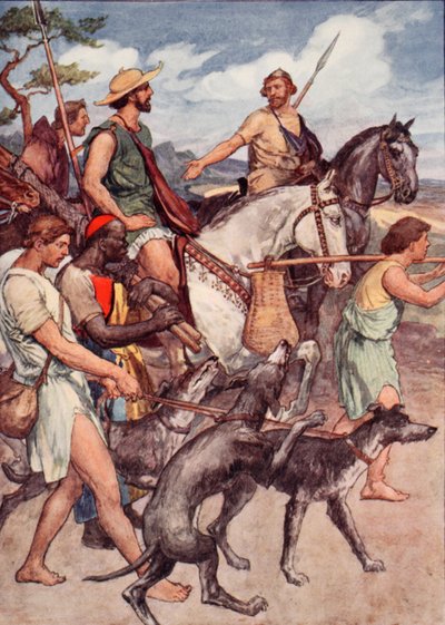 Pelopidas Thebes