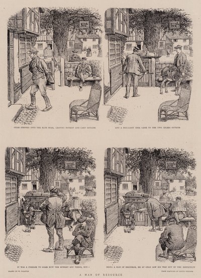 Kaynak Adamı by William Ralston