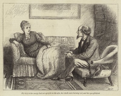Kara Ruhlar ve Beyaz by William Ralston