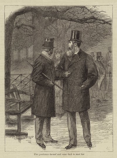 Kara Ruhlar ve Beyaz by William Ralston