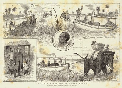 Aşağı Burma