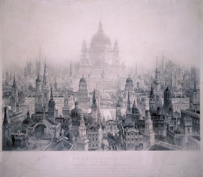 Christopher Wren