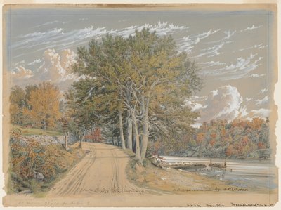  by William Rickarby Miller