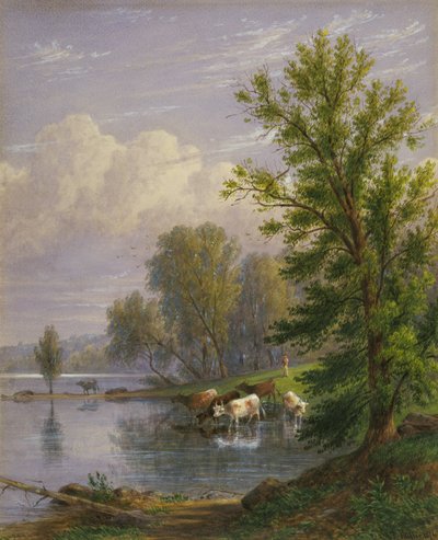  by William Rickarby Miller