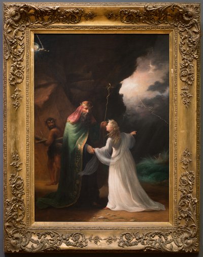  by William Rimmer