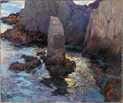  by William Ritschel