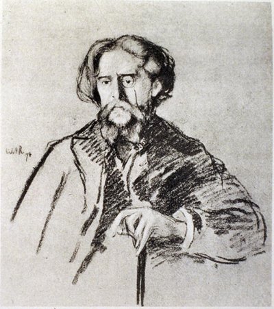 Alphonse Daudet