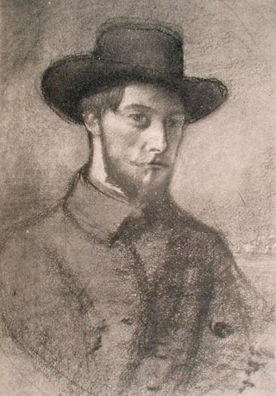 Augustus John